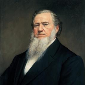 Brigham-Young