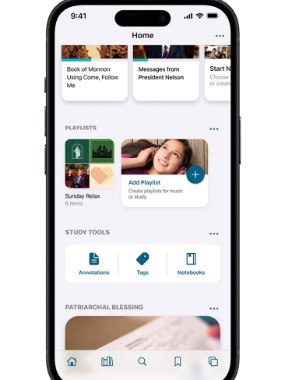 Sacred-Music-playlist