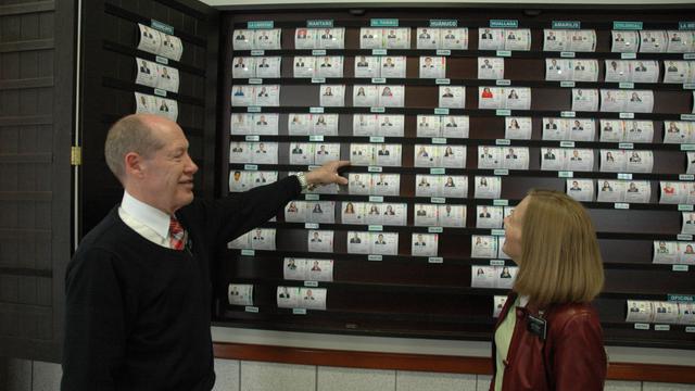 Peru Huancayo Mission