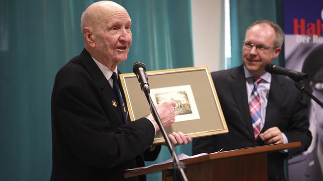 candy bomber germany