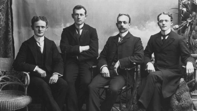 joseph fielding smith lds missionaries