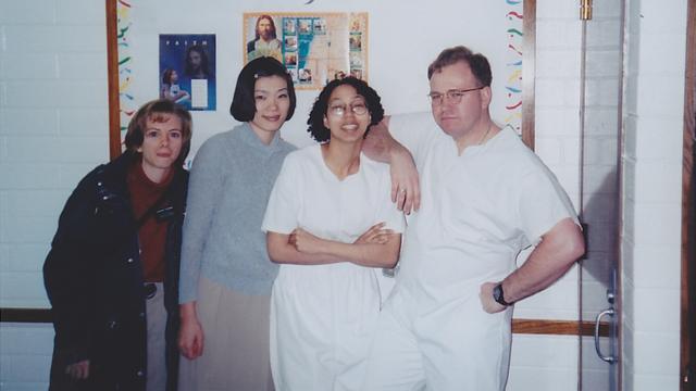 michiru missionary chicago illinois