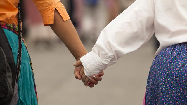 special needs trek hands