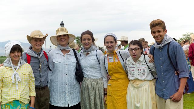 special needs trek melissa