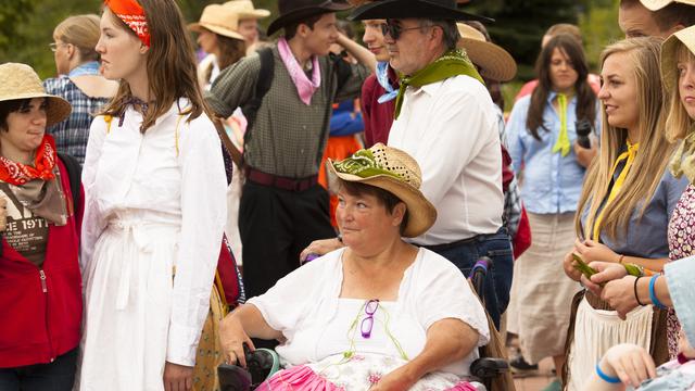 special needs trek tracy