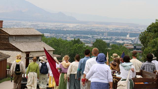 special needs trek valley view