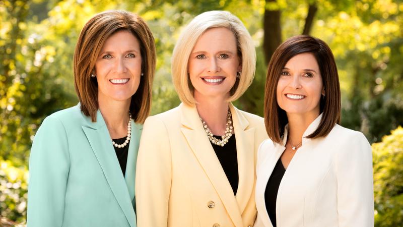     Young Women Presidency