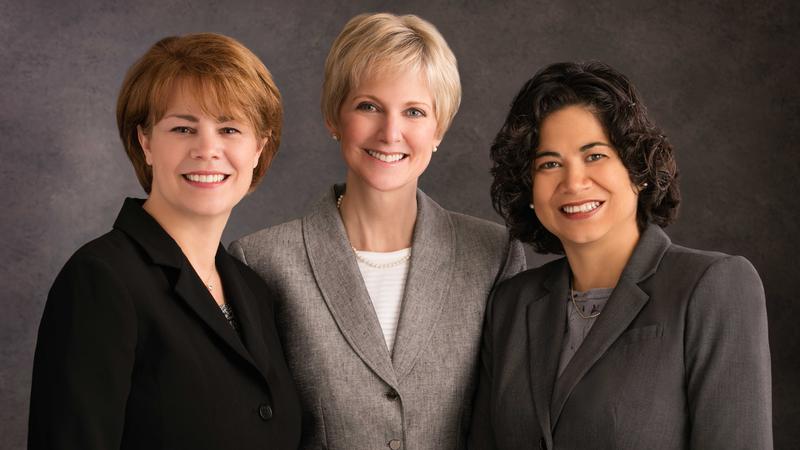    Relief Society Presidency