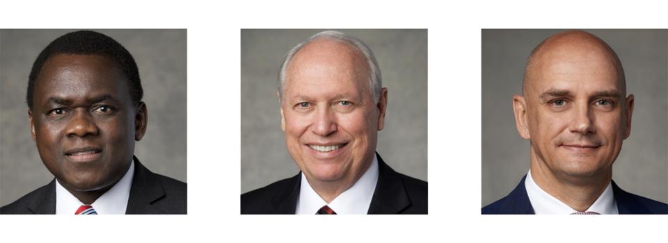 Africa South Area April 2021