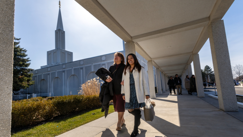 Toronto-Temple-Rededication
