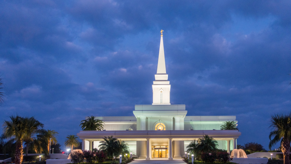 orlando-temple-at-dusk