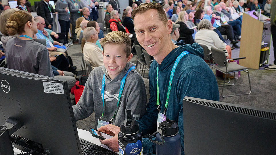 RootsTech 2026