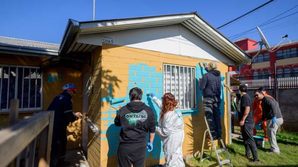 Day-of-Service---Chile