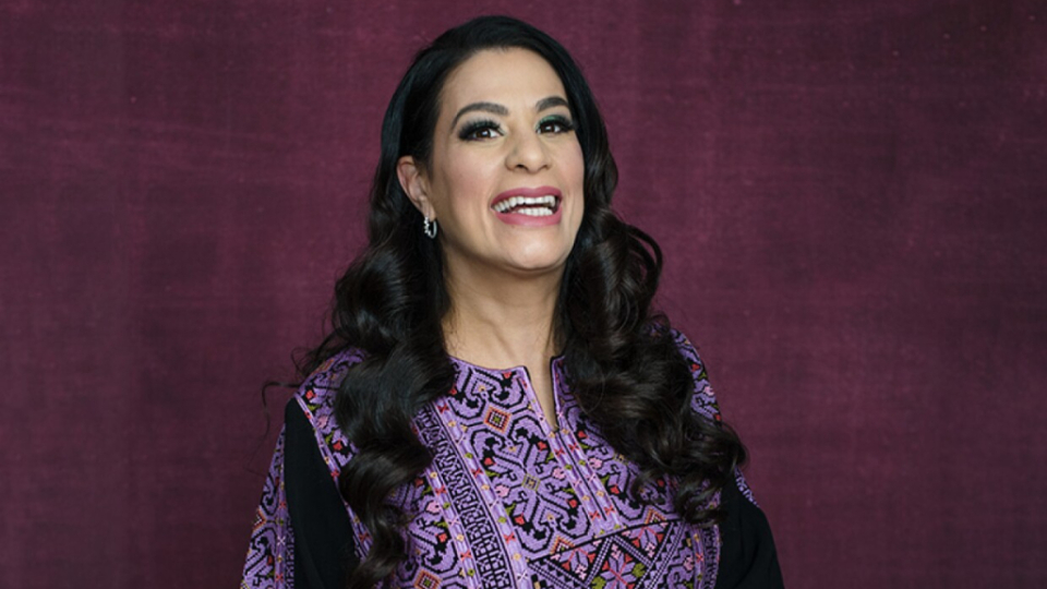Maysoon-Zayid-Bio