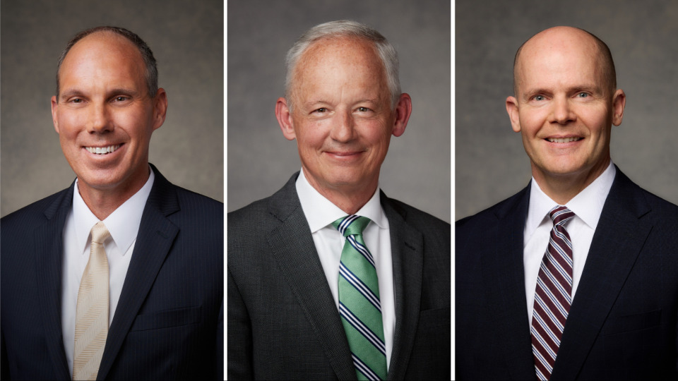 US Southwest Ares presidency