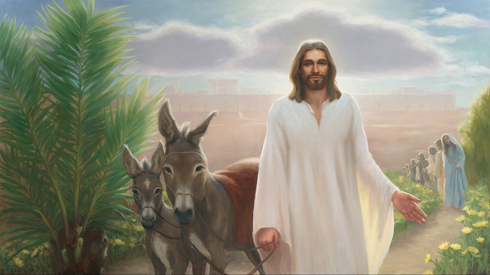 April 2026 General Conference