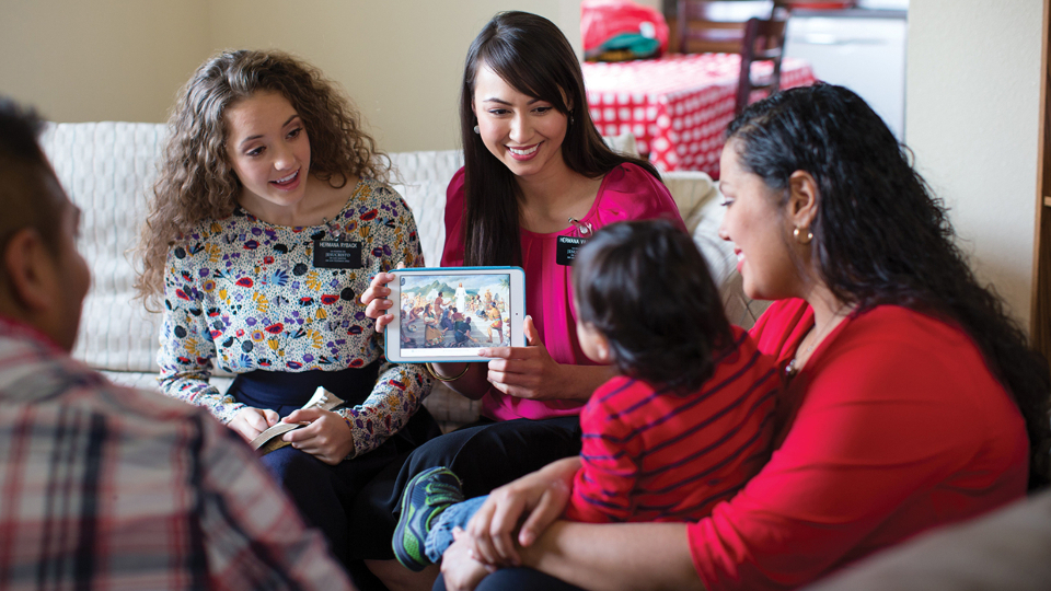 Missionaries-and-music