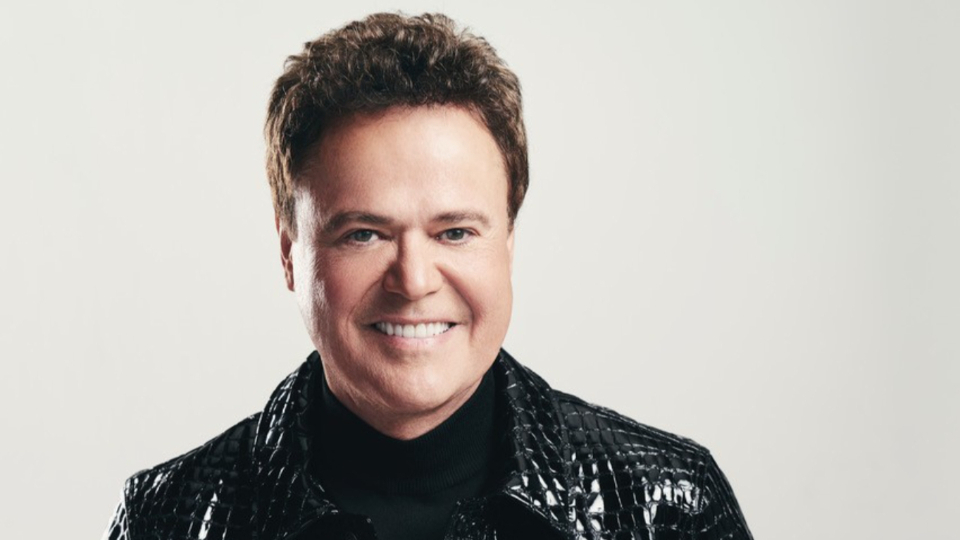Donny-Osmond