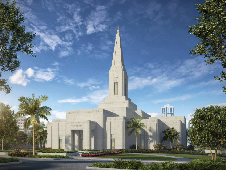 The-Londrina-Brazil-Temple-Rendering