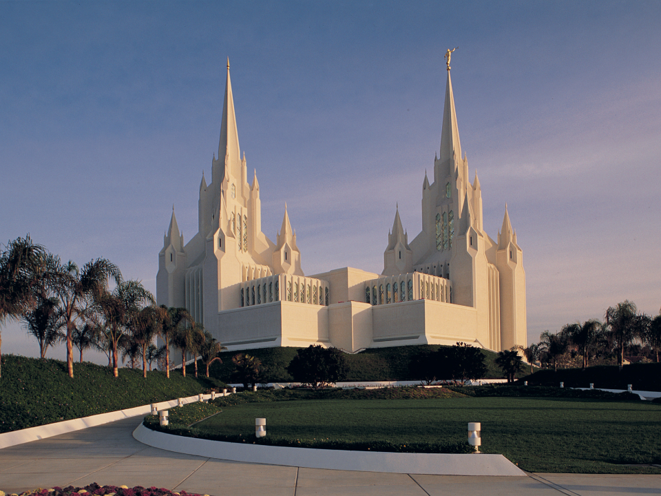 San-Diego-Temple