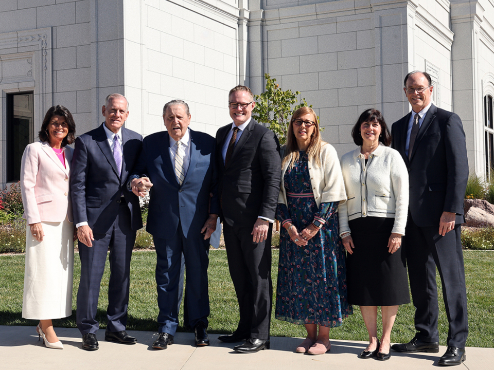 Grand-Junction-Temple-dedication