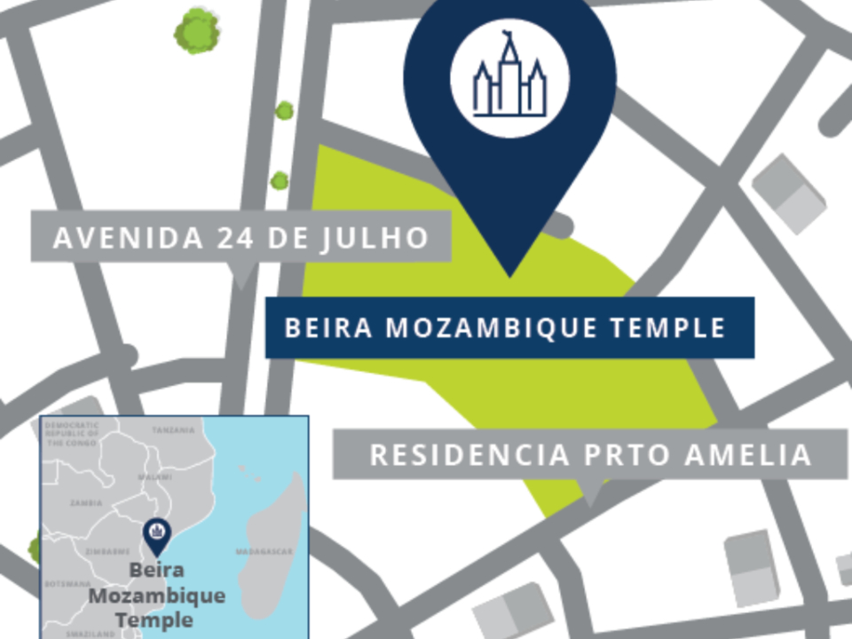 Beira-Mozambique-Temple