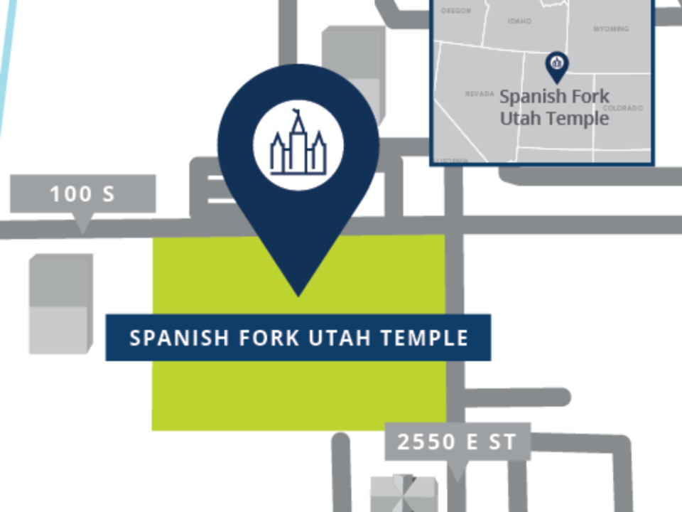 Spanish-Fork-Utah-Temple
