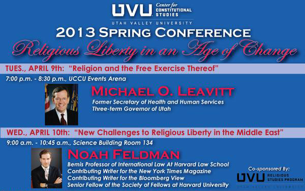 2013 Spring Conference Cropped