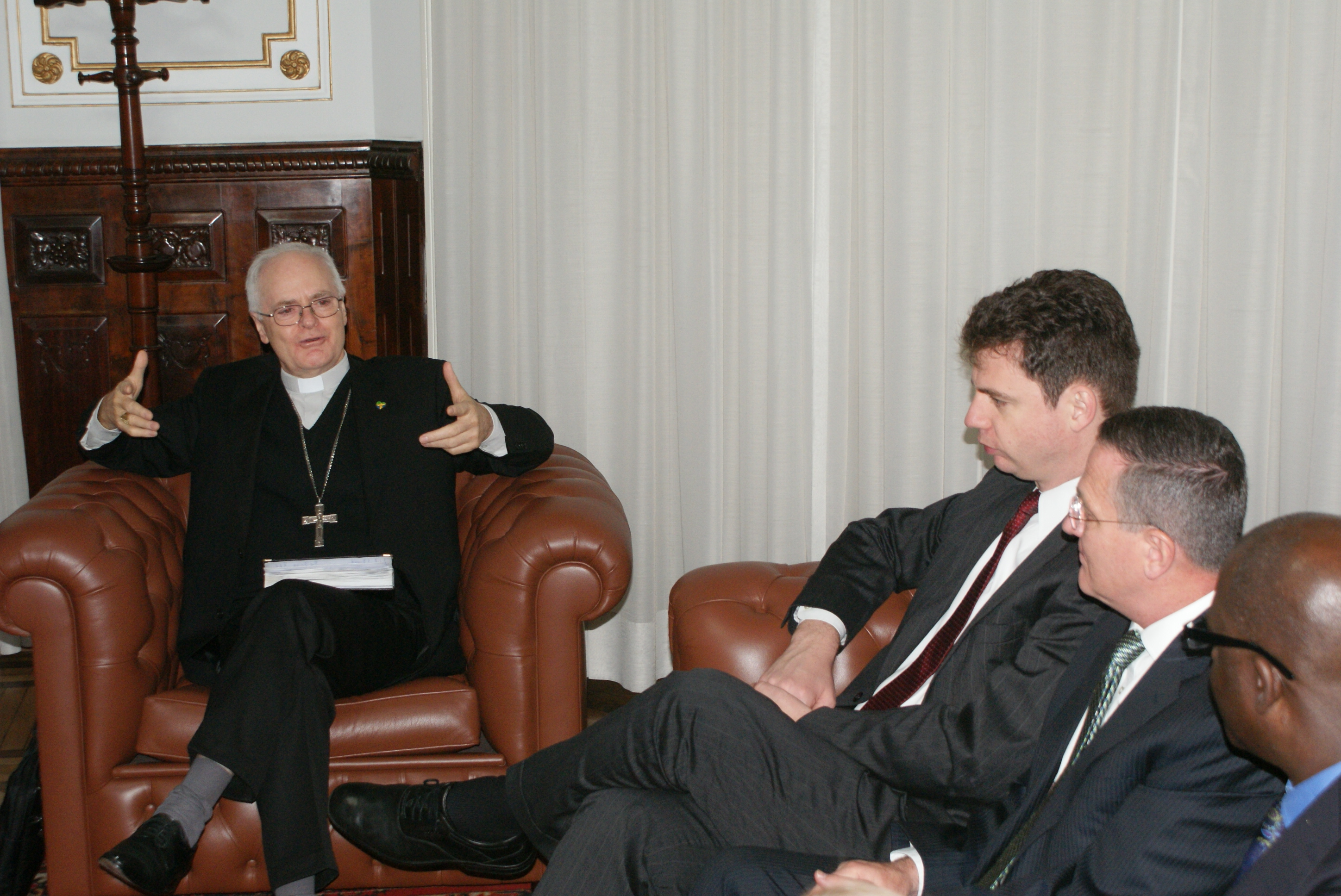 Archbishop Sao Paulo1