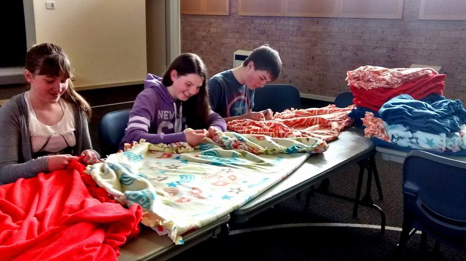 Australia Canberra Youth