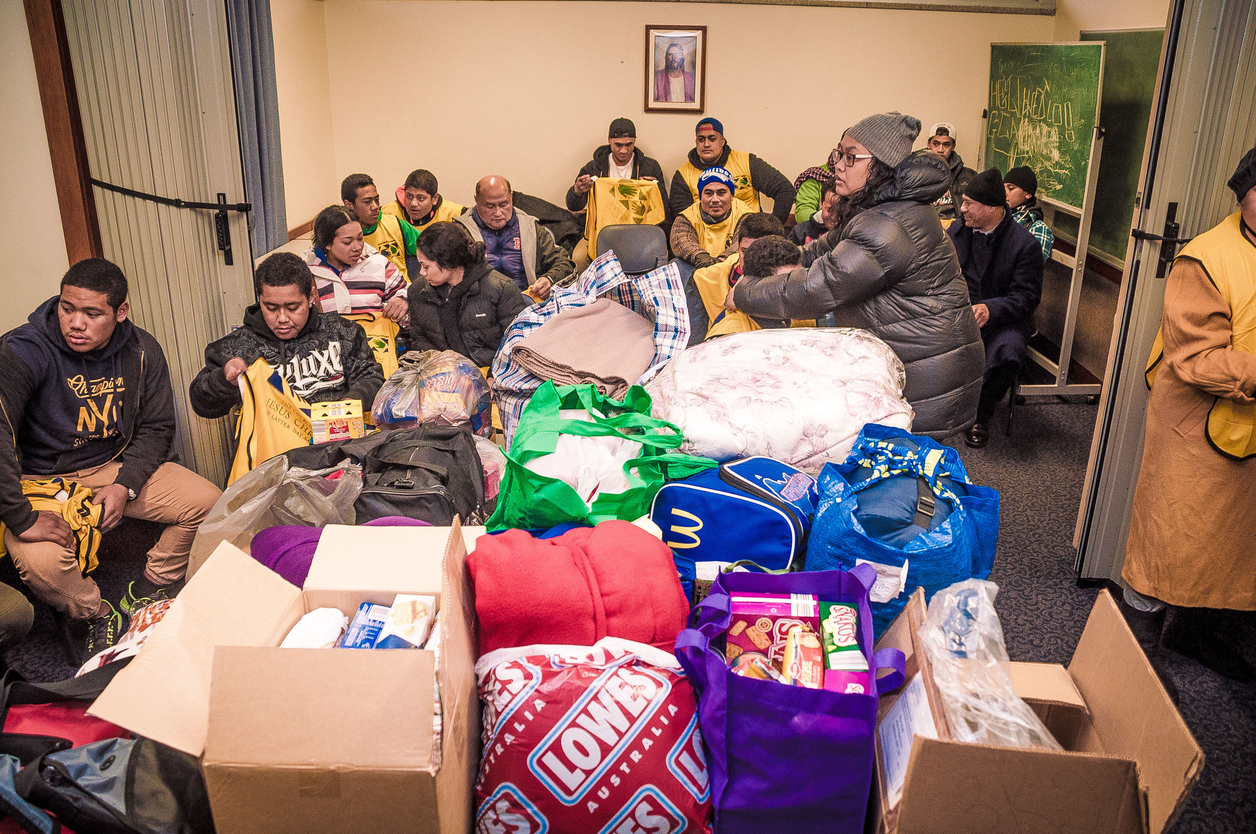 Australia Kwok Helping Hands cropped