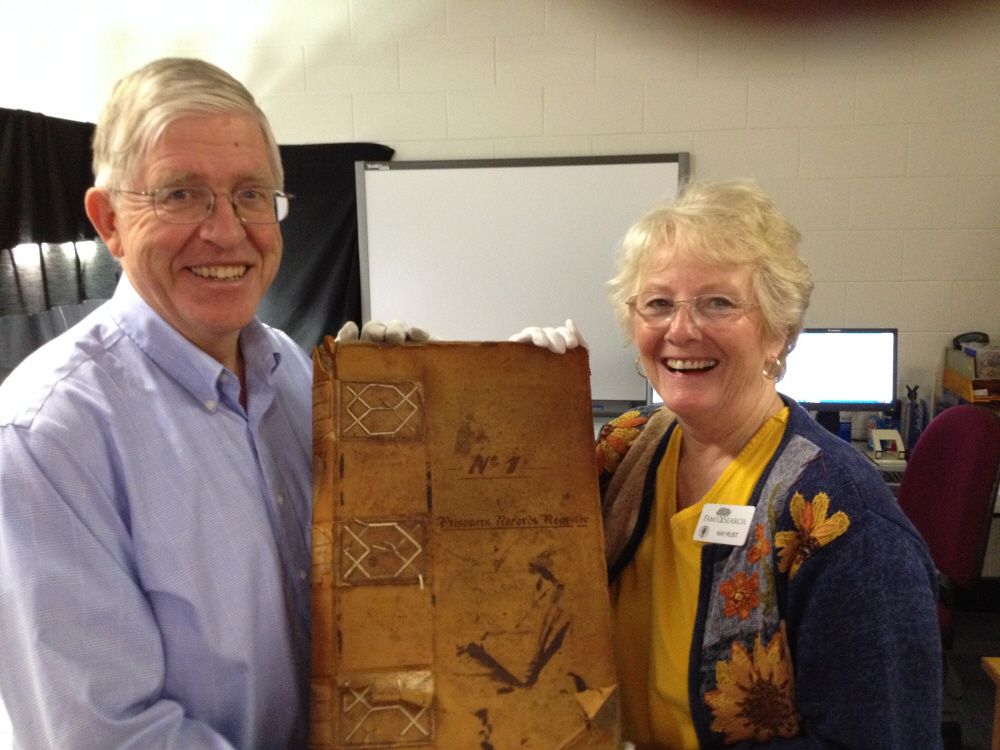 Australia Tasmania Family History2014