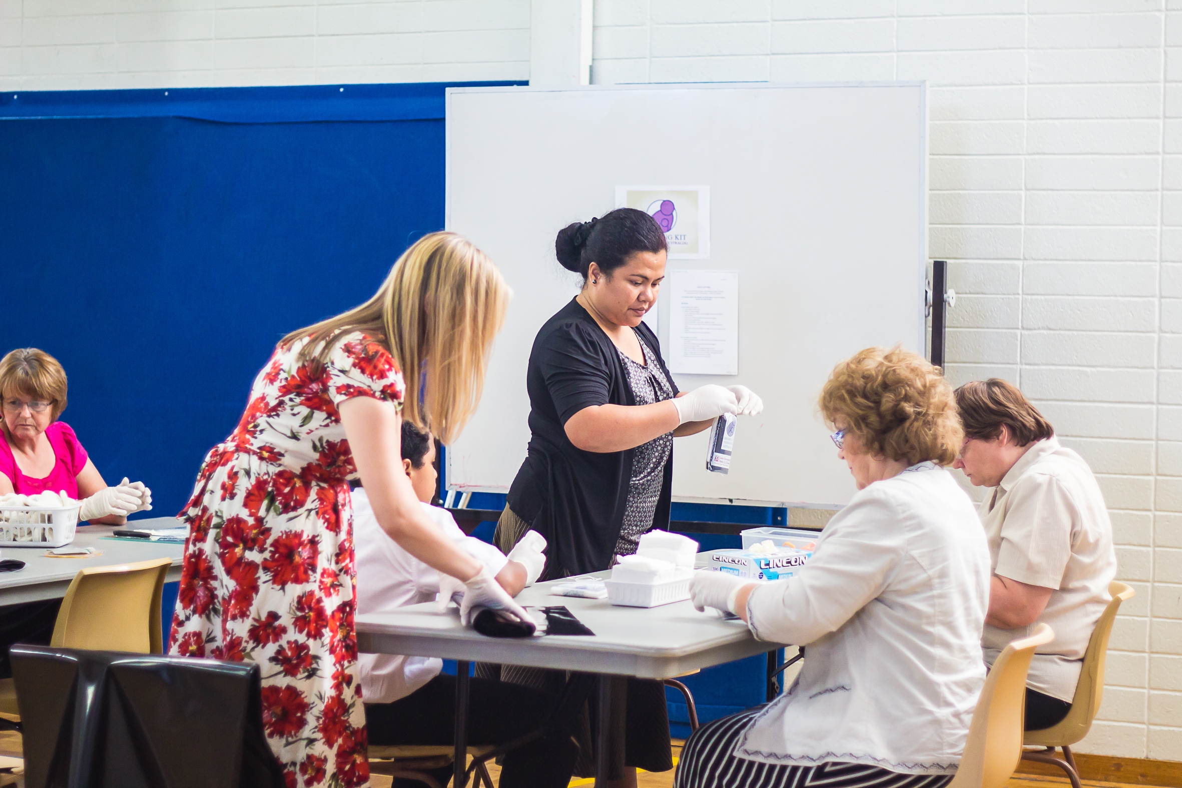 Birthing Kits 4 17 13