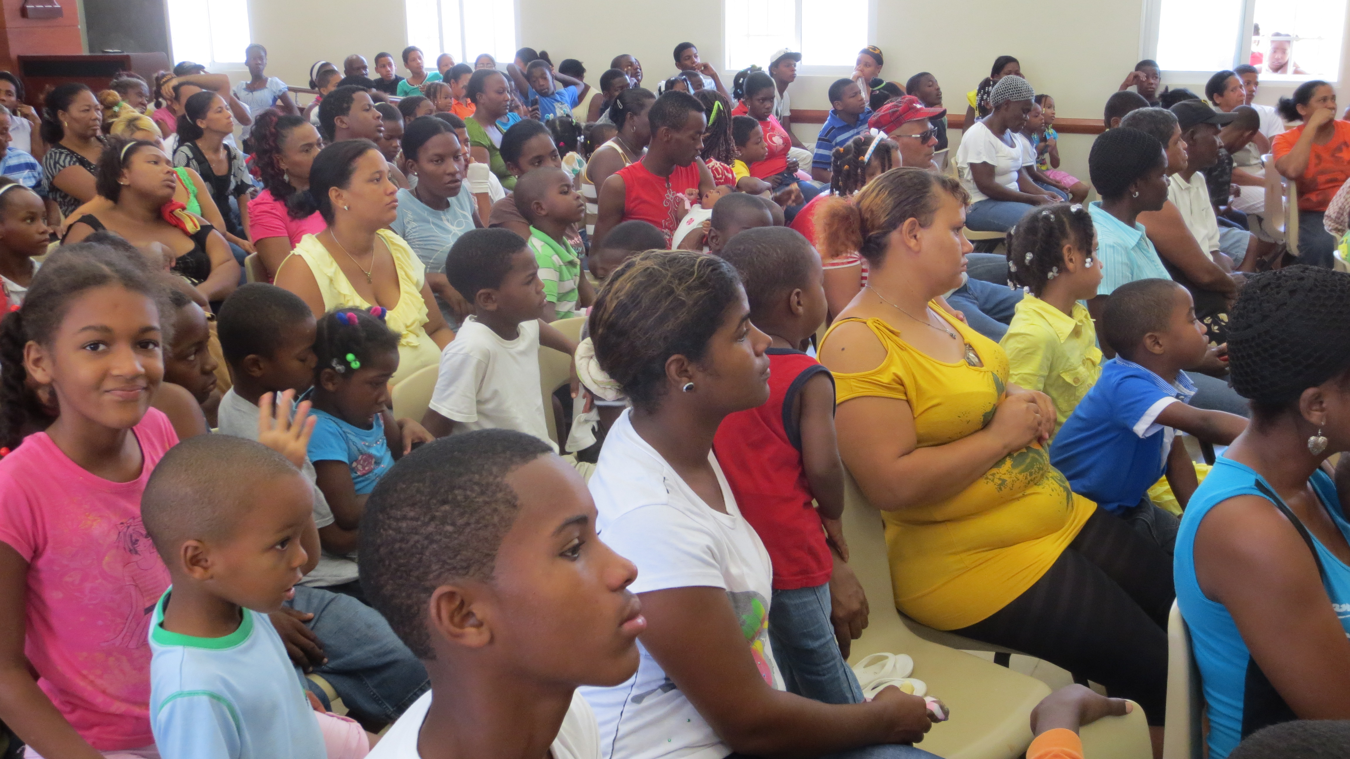 Dominican Republic medical care3