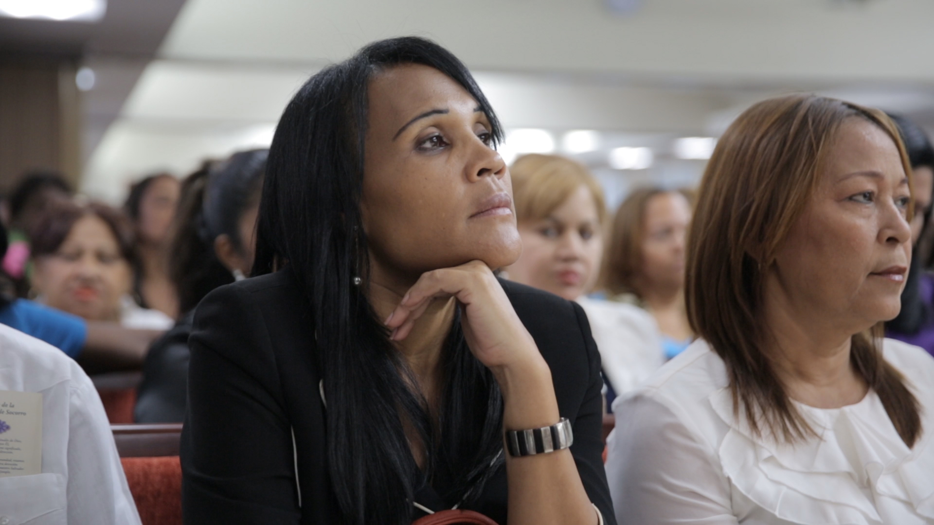 Dominican Republic RS1 2015