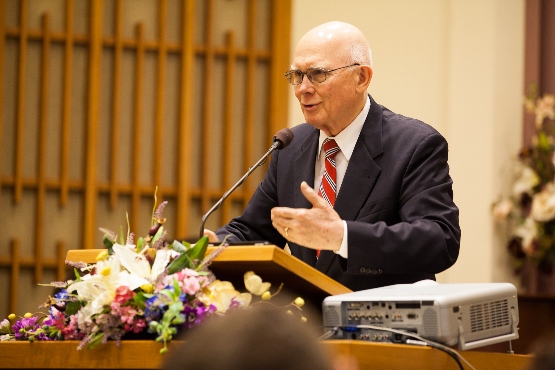 Elder Oaks WellingtonNZ1 4 23 13