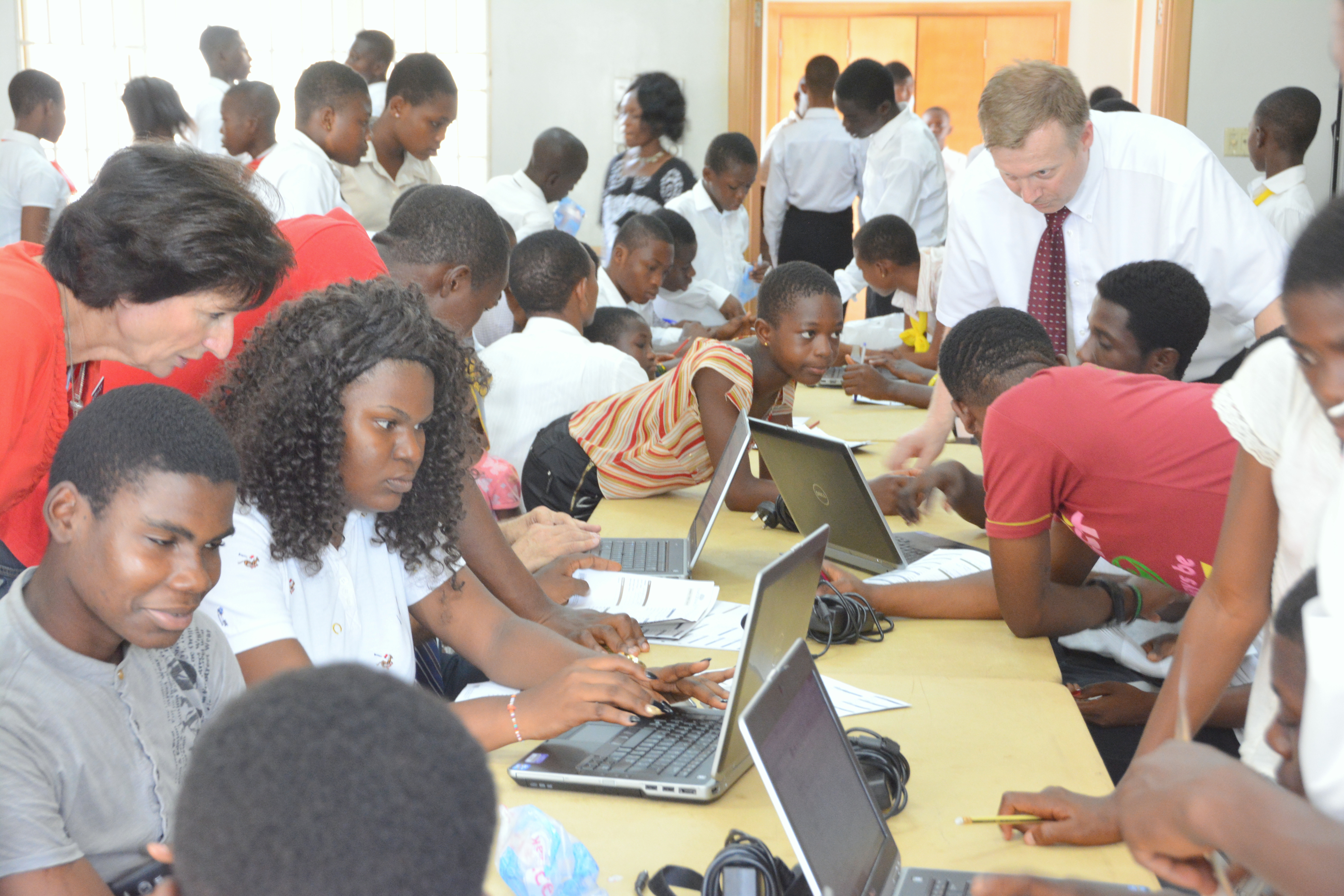 Ghana Family History1