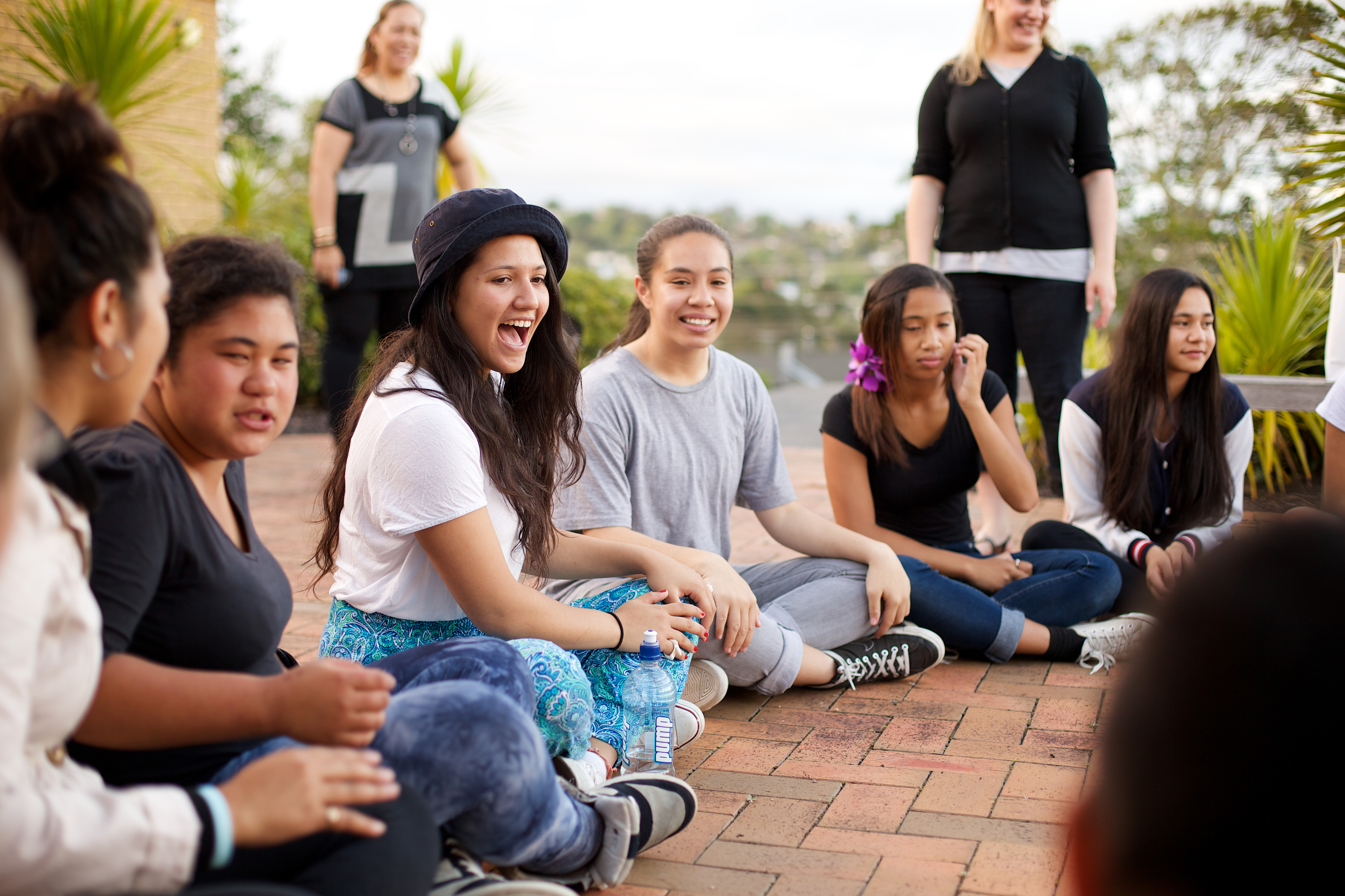 Group activity Australia lowerres