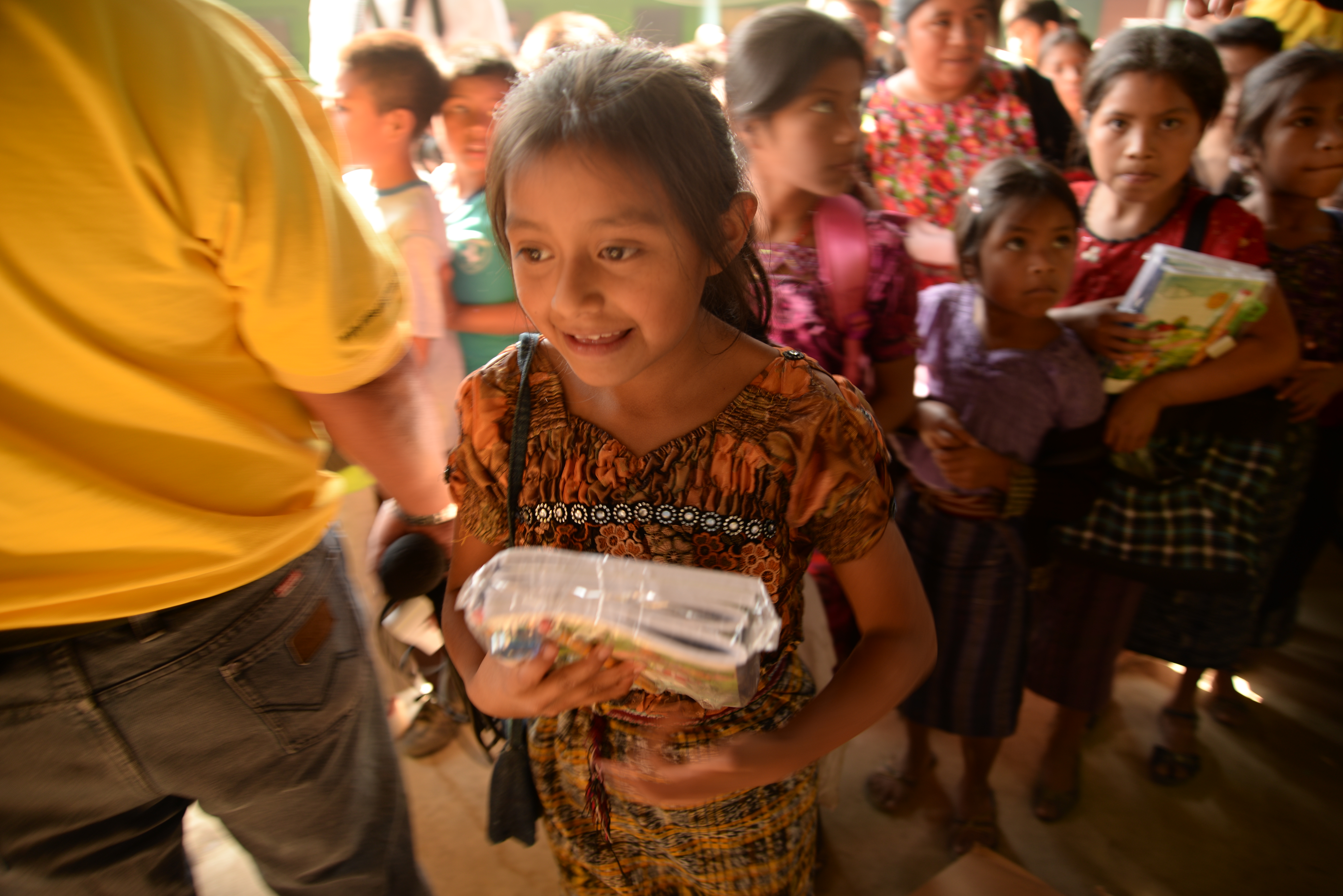 Guatemala school supplies2015 2