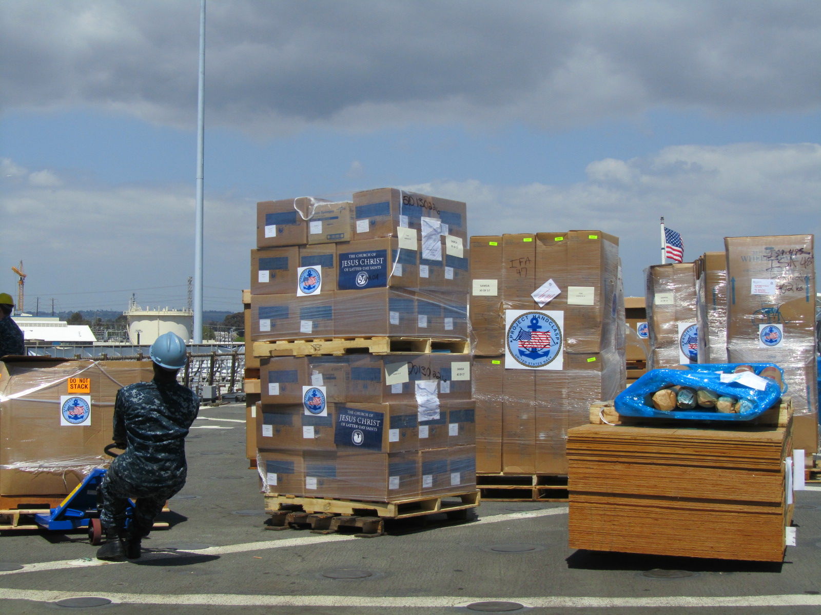 LDS Charities Pacific Partnership Samoa1