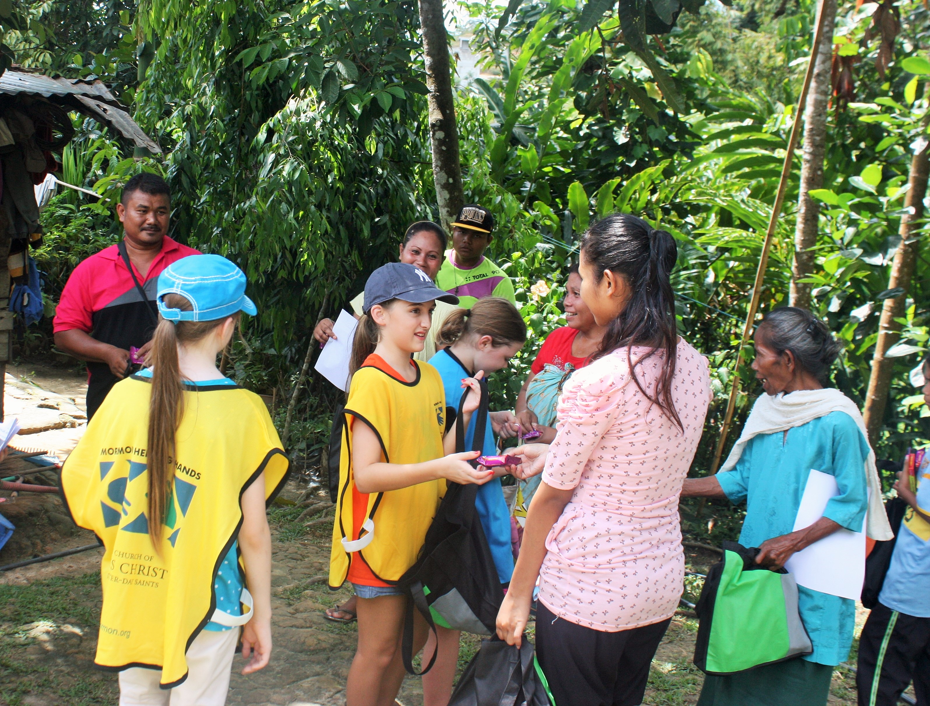 Malaysia MHH hygiene1 2014