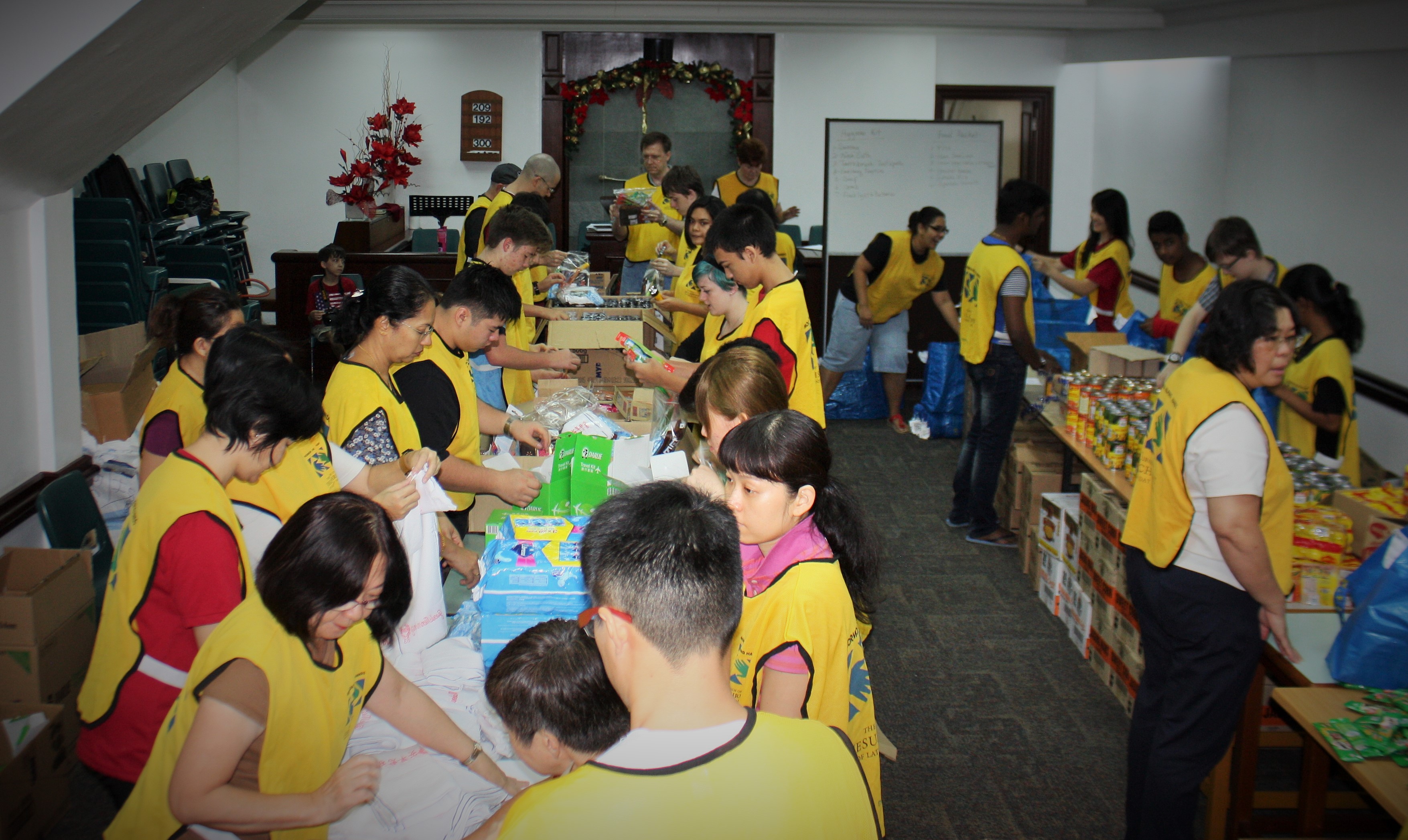 Malaysia flood relief2015 1