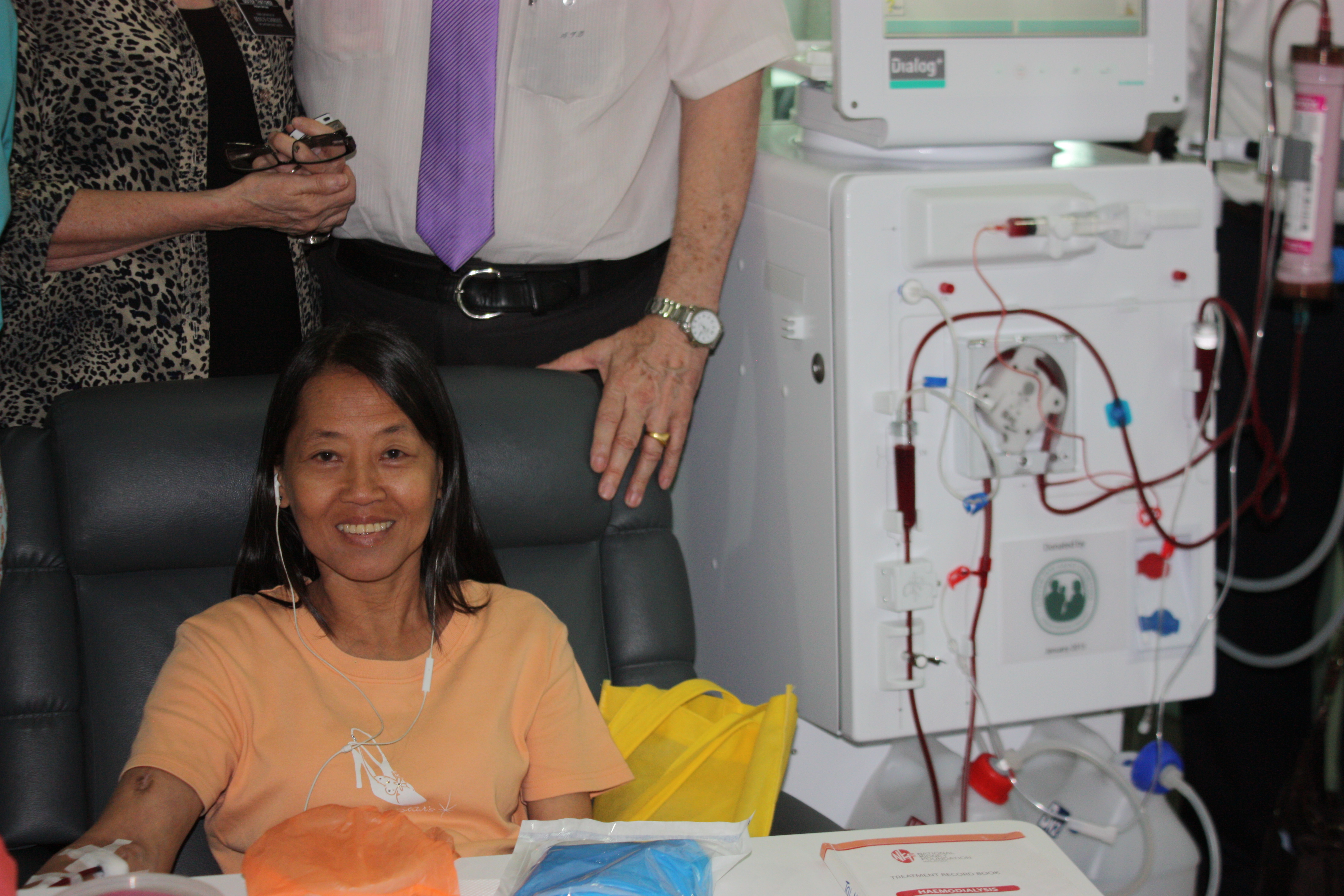 Malaysia medical dialysis2015