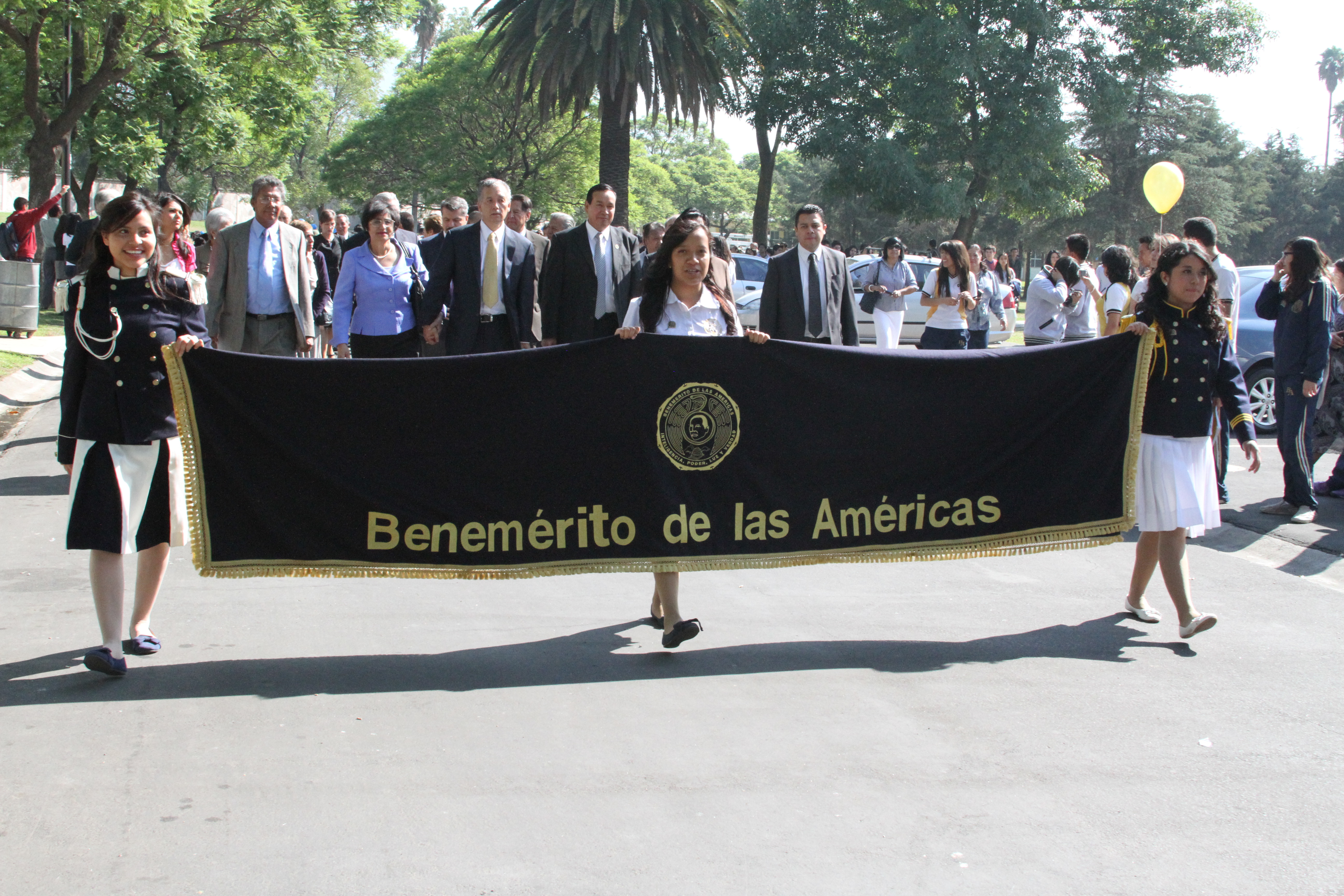 Mexico closure Benemerito de las Americas high school1