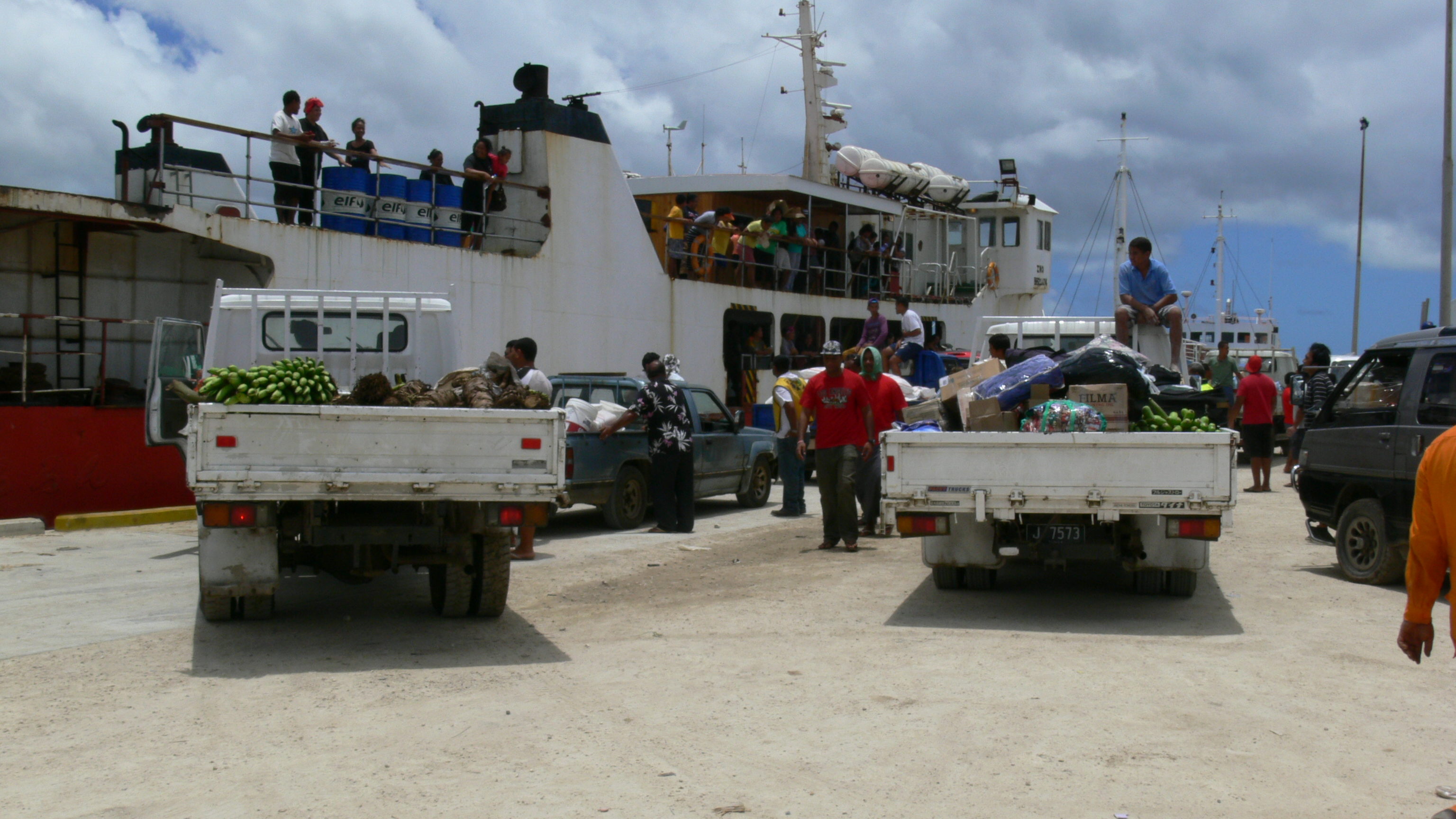 Pacific Tonga cyclone2