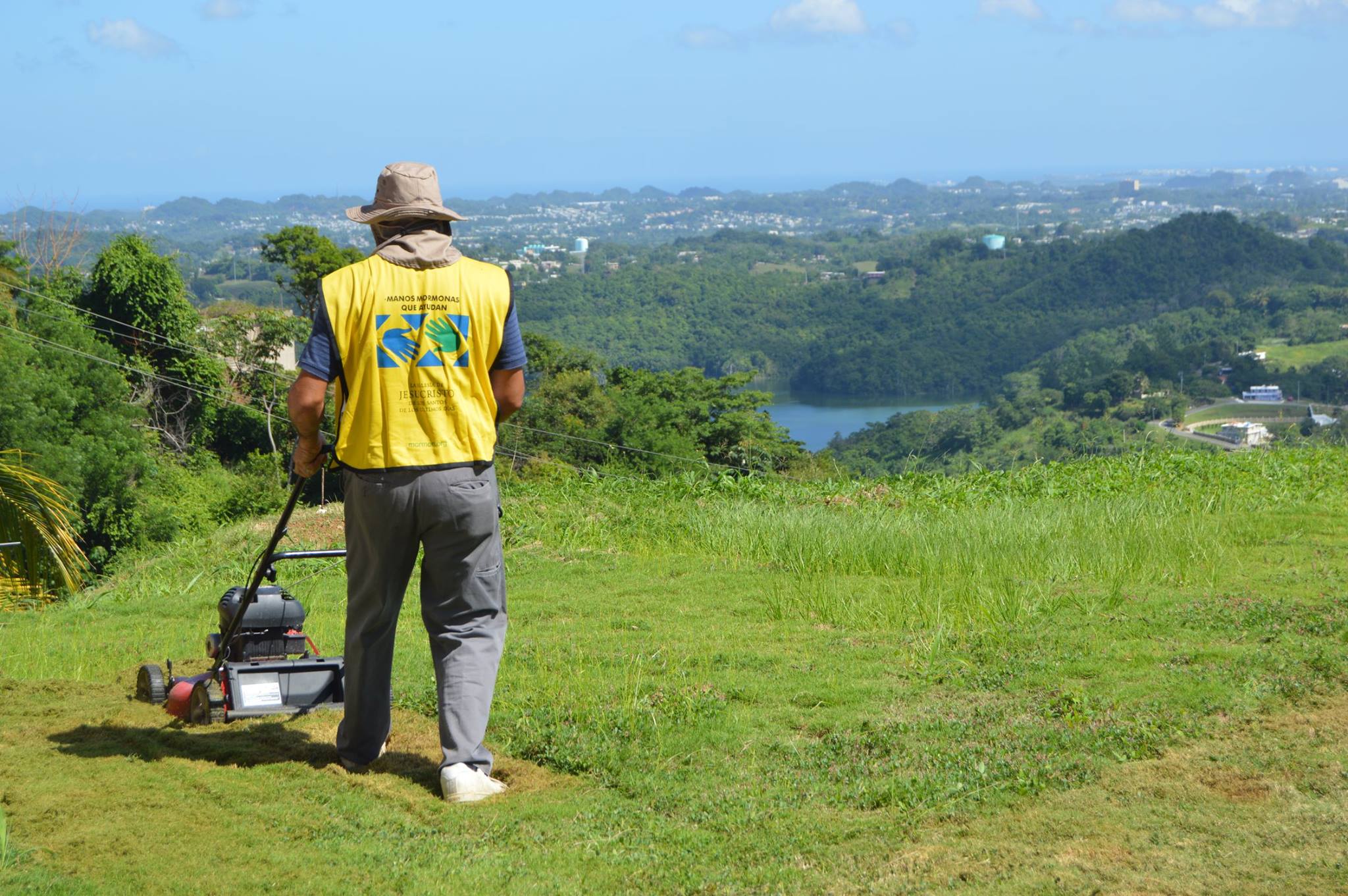 Puerto Rico MHH1 2014