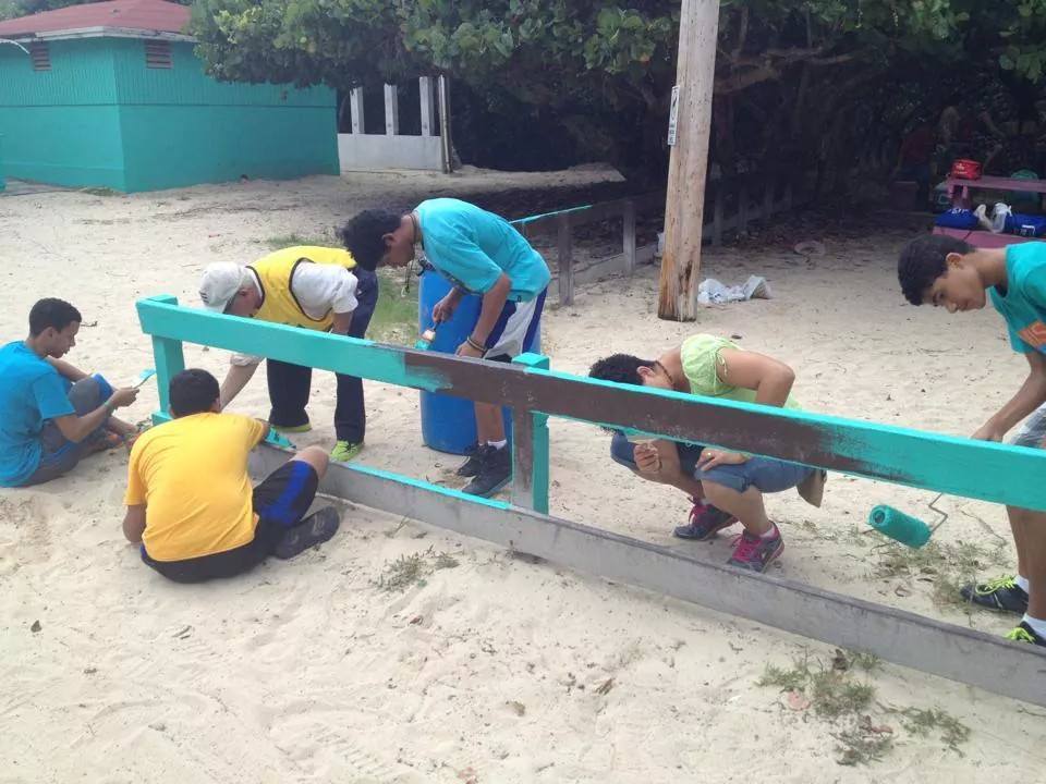 Puerto Rico MHH2 2014