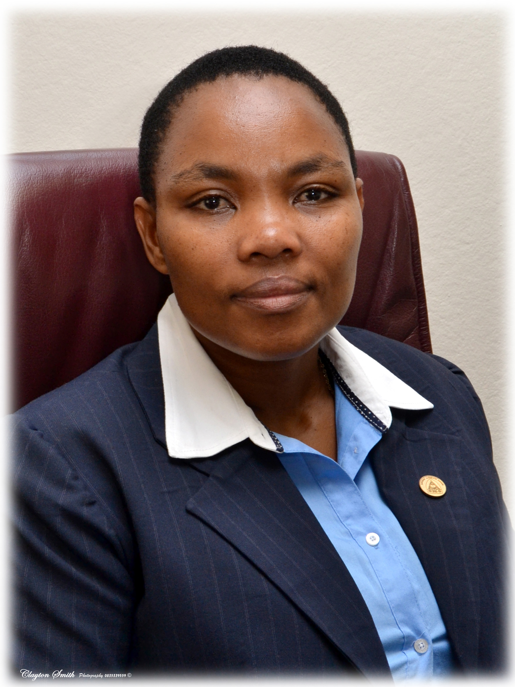 South Africa Mayor Makanda2014