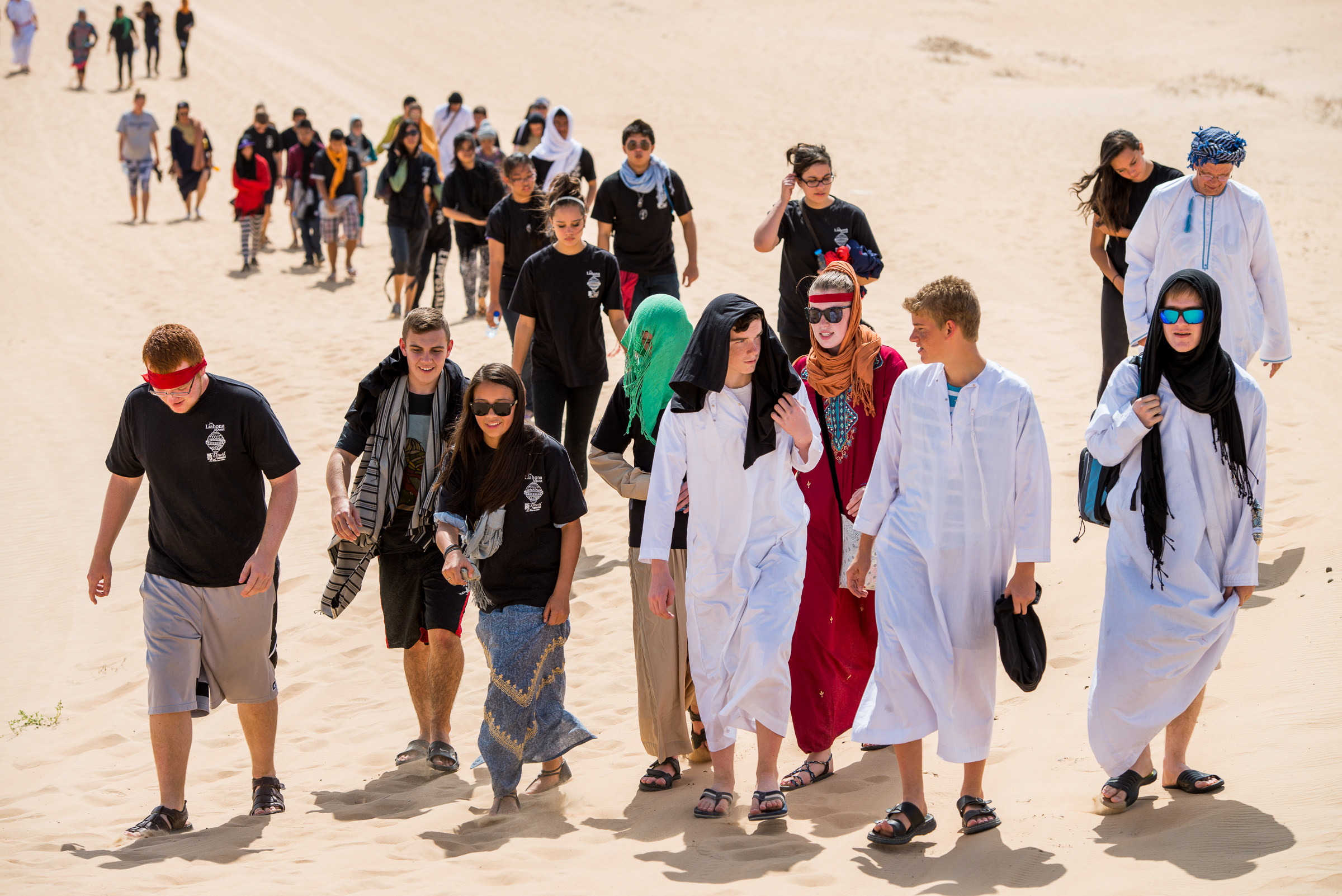 Youth Conference Abu Dhabi2