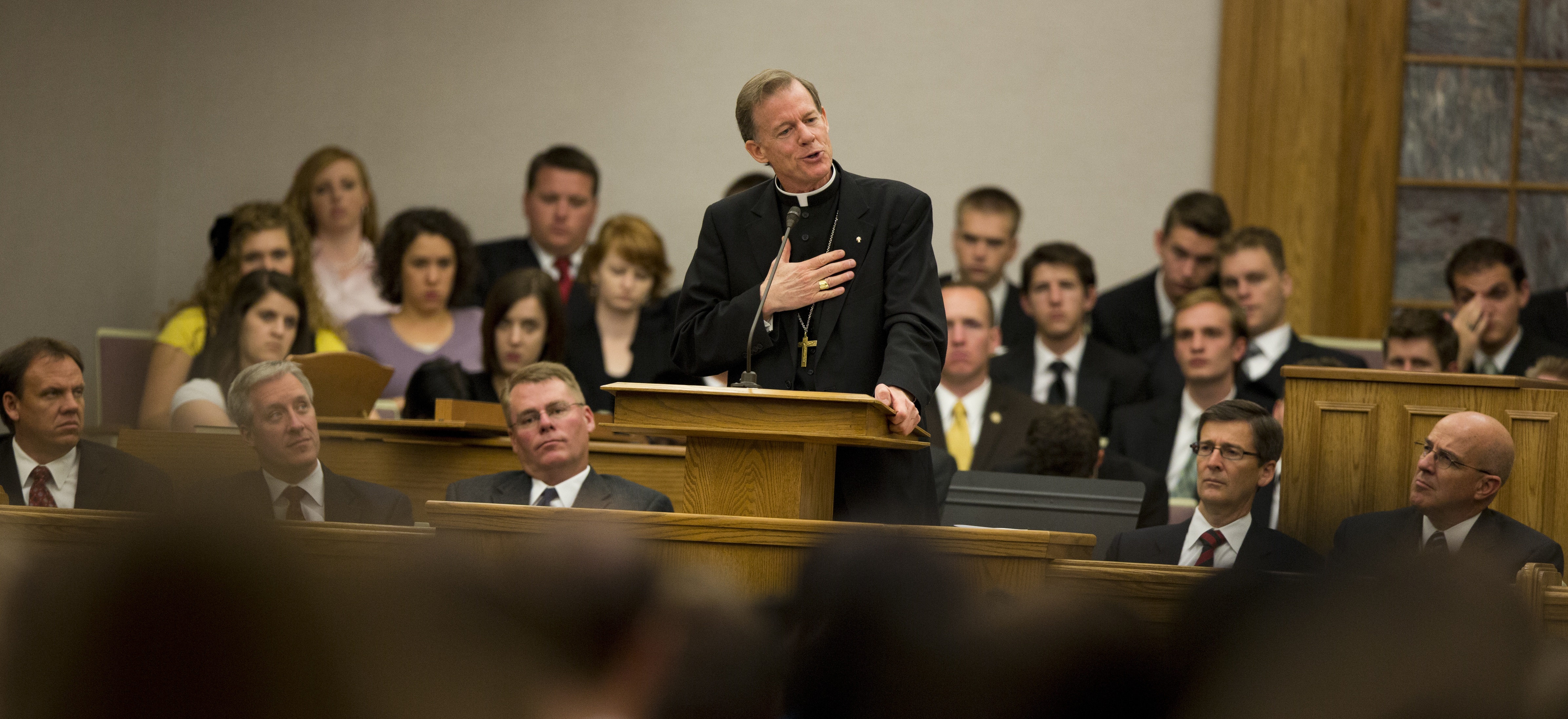 bishop wester elder clayton uvu